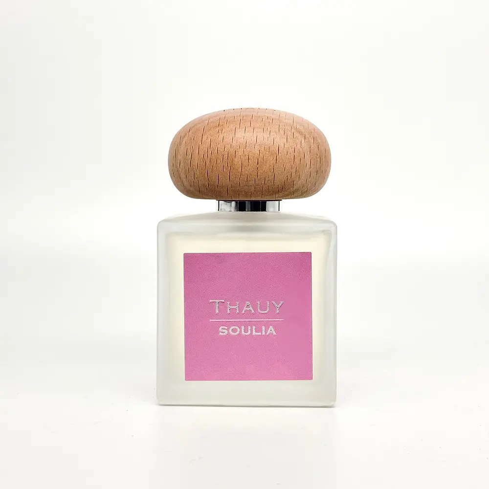 Thauy by Daniel Josier Soulia 100ml