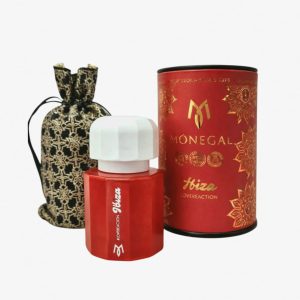 Ramón Monegal Ibiza #LoveReaction Edp 15ml