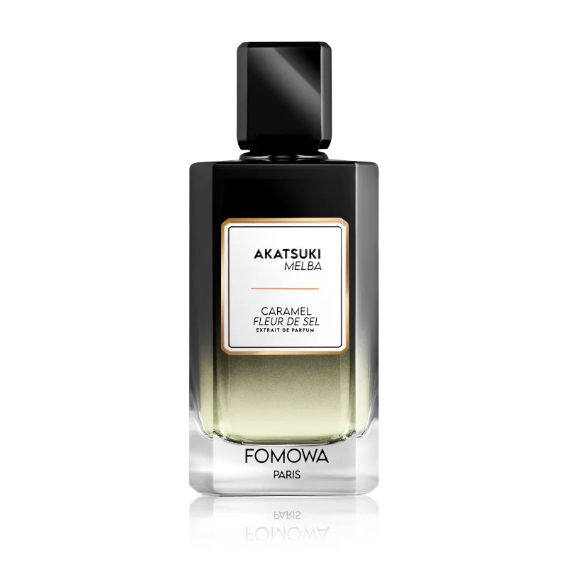 Fomowa Paris Akatsuki Melba Extrait de Parfum 100ML