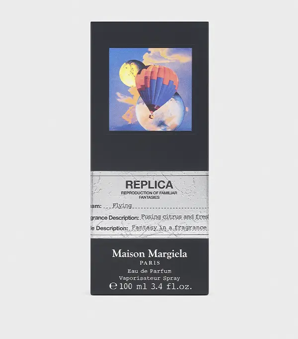 Maison Margiela Replica Flying 100ml Edt