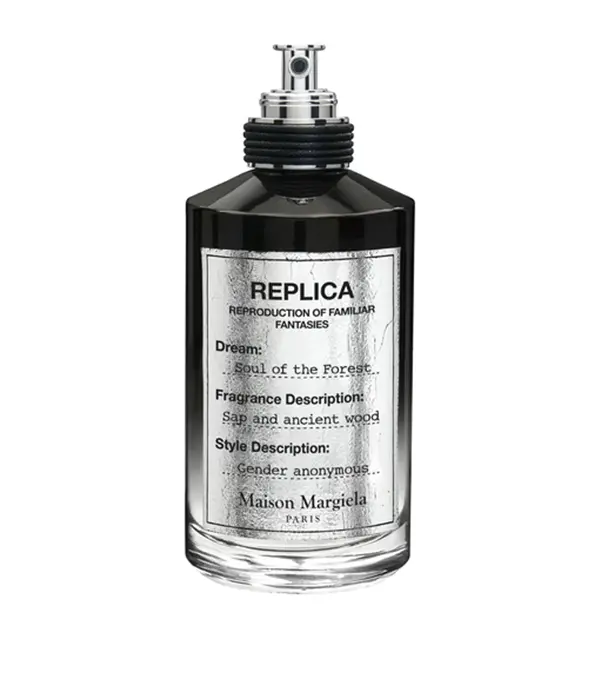Maison Margiela Replica Soul Of The Forest 100ml Edt - Santiago