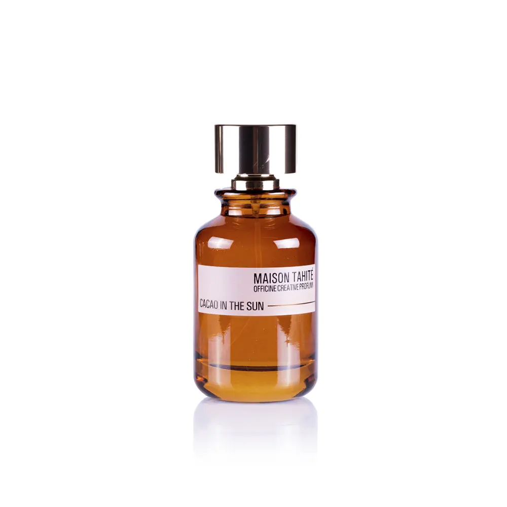 Maison Tahite Cacao in the Sun EDP 100ML