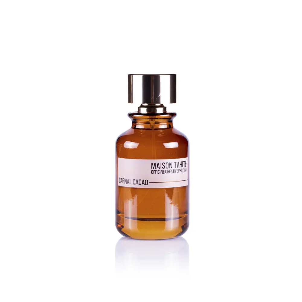 Maison Tahite Carnal Cacao EDP 100ML