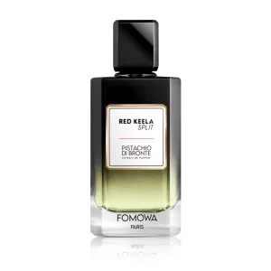 Fomowa Paris Red Keela Split Extrait de Parfum 100ML