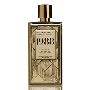 Rosendo Mateu 1988 Ozone Mastery Modernity EDP 100ml