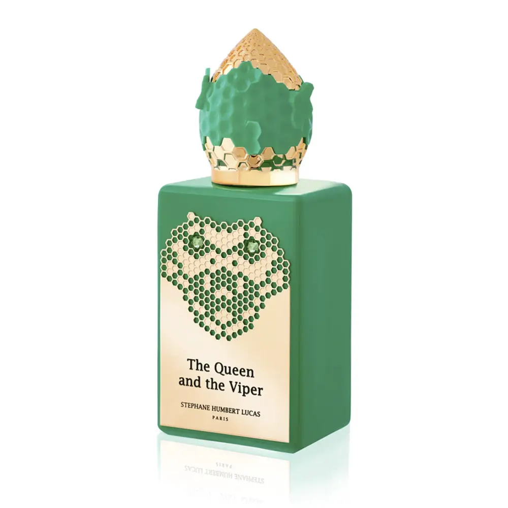 Stephane Humbert The Queen and the Viper EDP 50ml