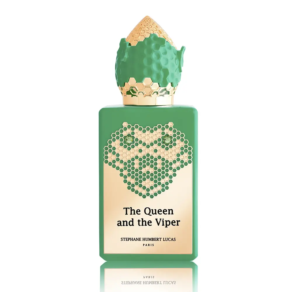 Stephane Humbert The Queen and the Viper EDP 50ml