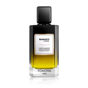 Fomowa Paris Pannaco Tahaa Extrait de Parfum 100ML