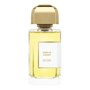BDK Parfums Vanille Caviar Edp 100 ML