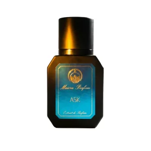 Maiora Parfum Ask Extrait de Parfum 30ml
