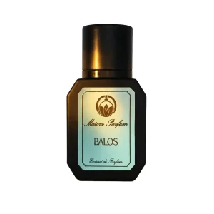 Maiora Parfum Balos Extrait de Parfum 30ml