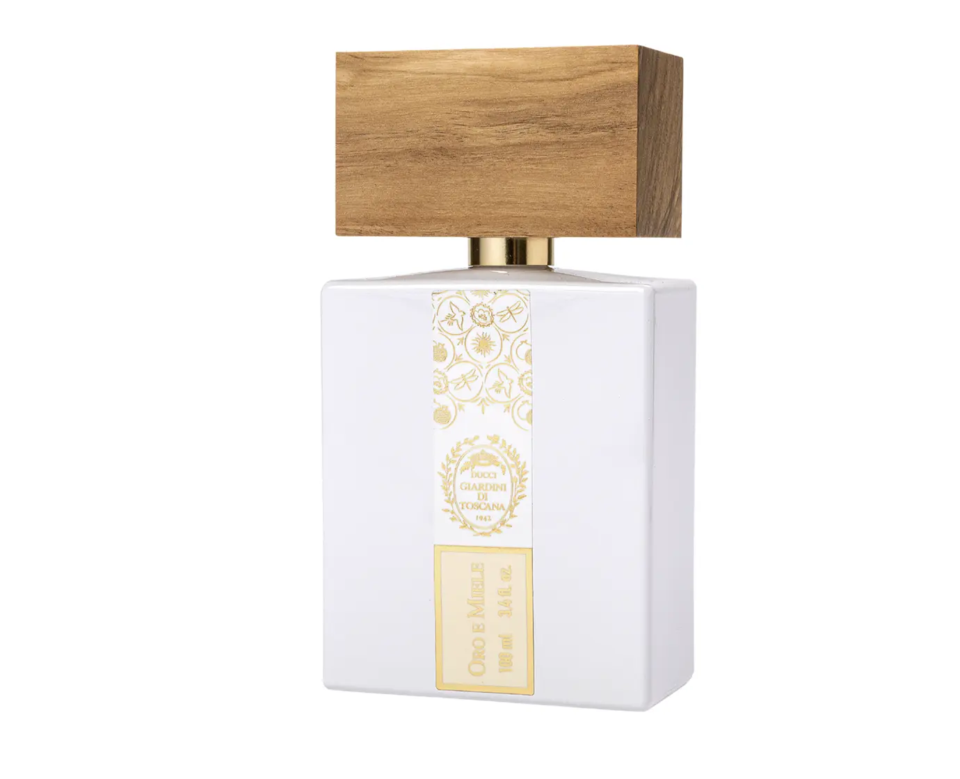 Giardini di Toscana Oro E Miele Edp 100 ml - Imagen 2