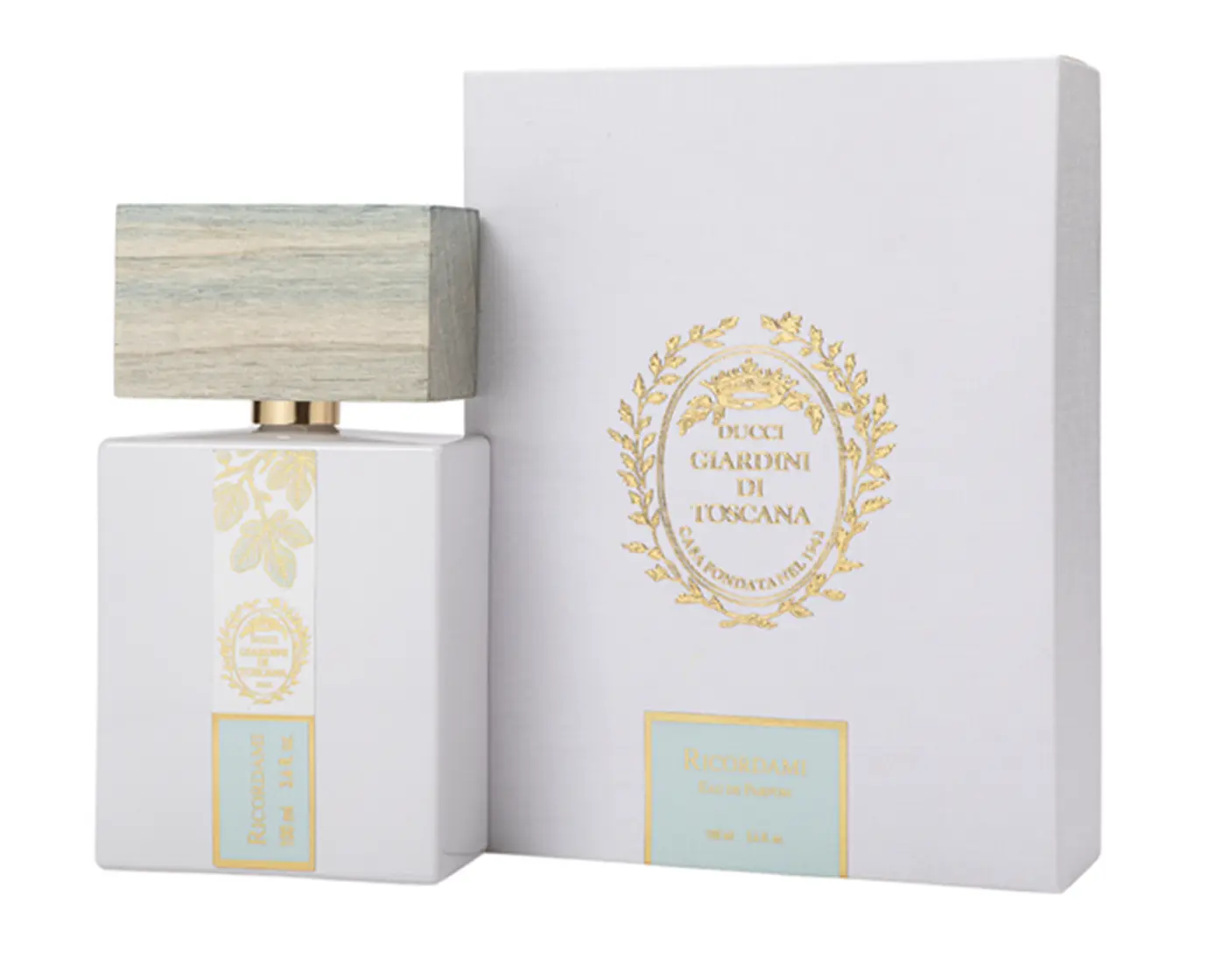 Giardini di Toscana Ricordami Edp 100 ml