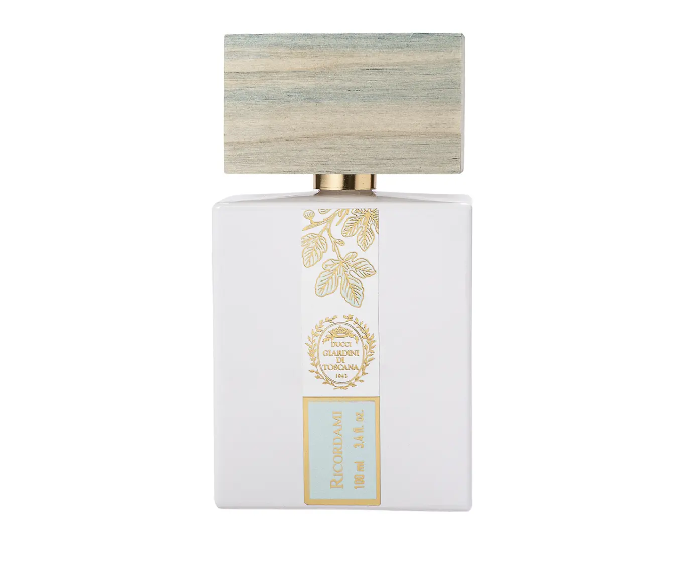 Giardini di Toscana Ricordami Edp 100 ml