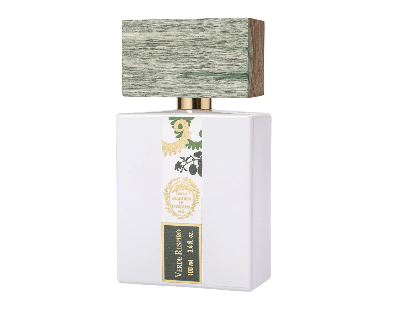 Giardini di Toscana Verde Respiro Edp 100 ml