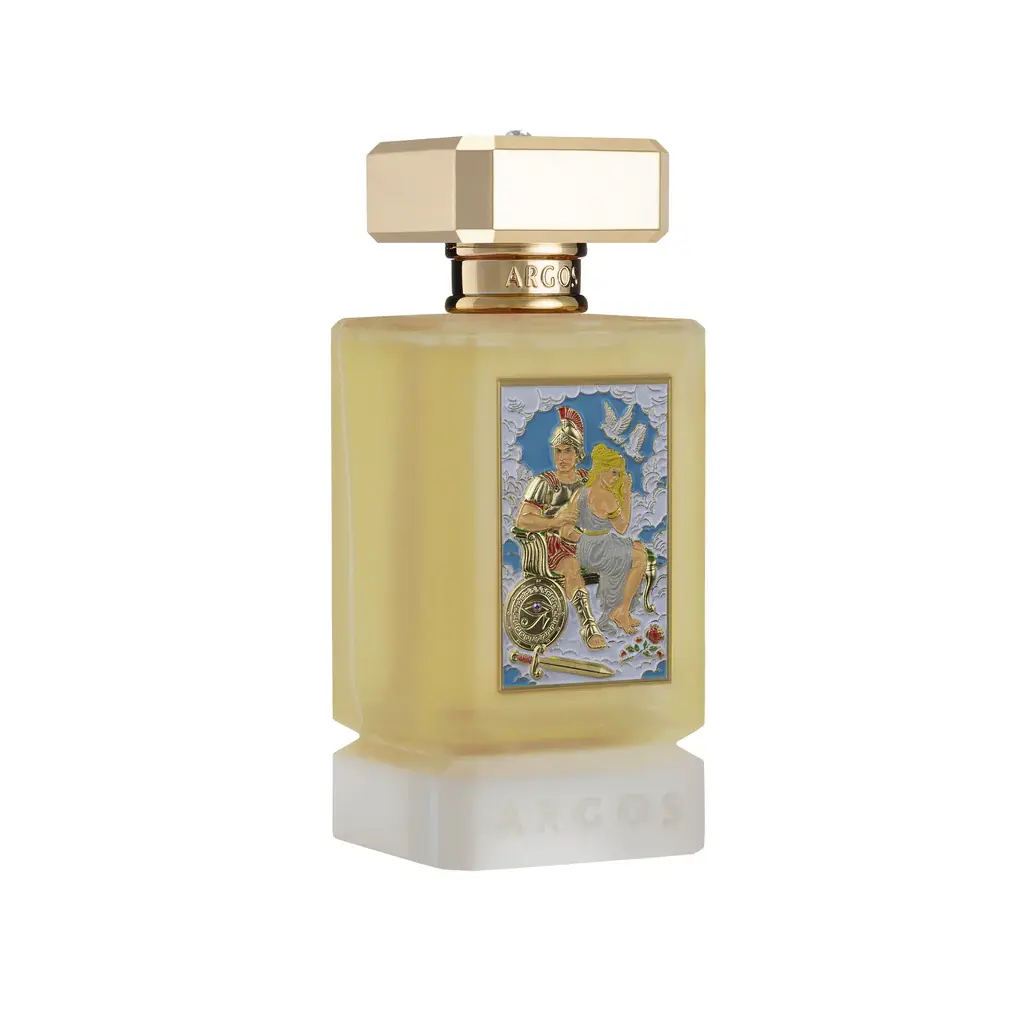 Argos Fire & Desire: Vulcan's Revenge Extrait 100Ml - Imagen 2