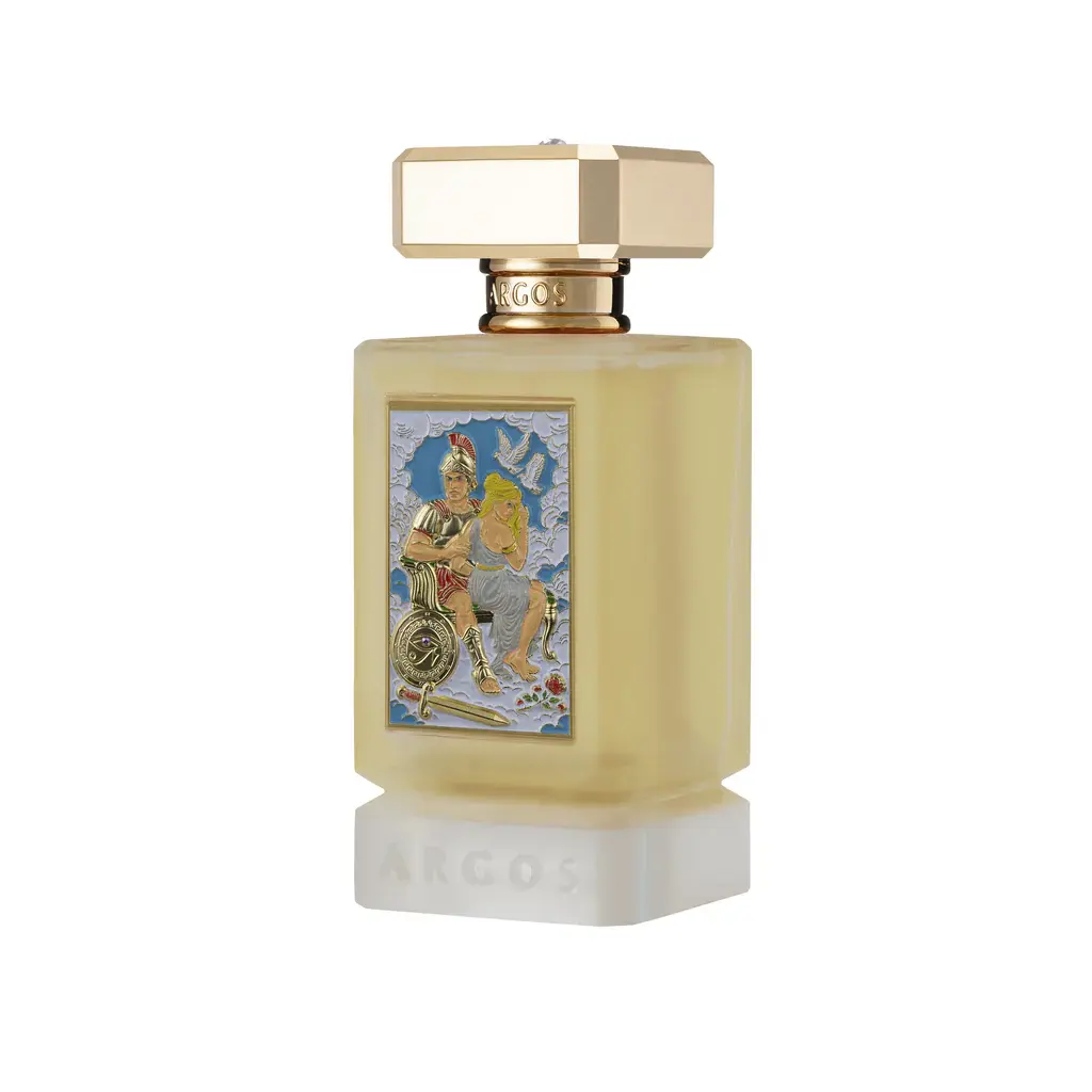 Argos Fire Desire Vulcan's Revenge Extrait 100ML