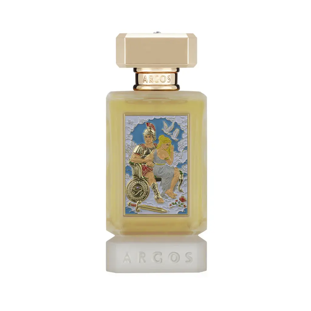 Argos Fire Desire Vulcan's Revenge Extrait 100ML