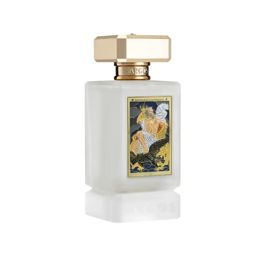 Argos Jupiter's Lightning Extrait 100Ml