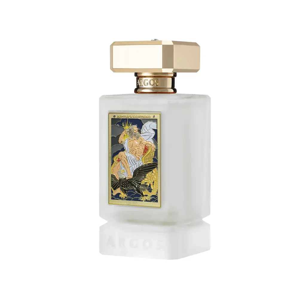 Argos Jupiter's Lightning Extrait 100Ml