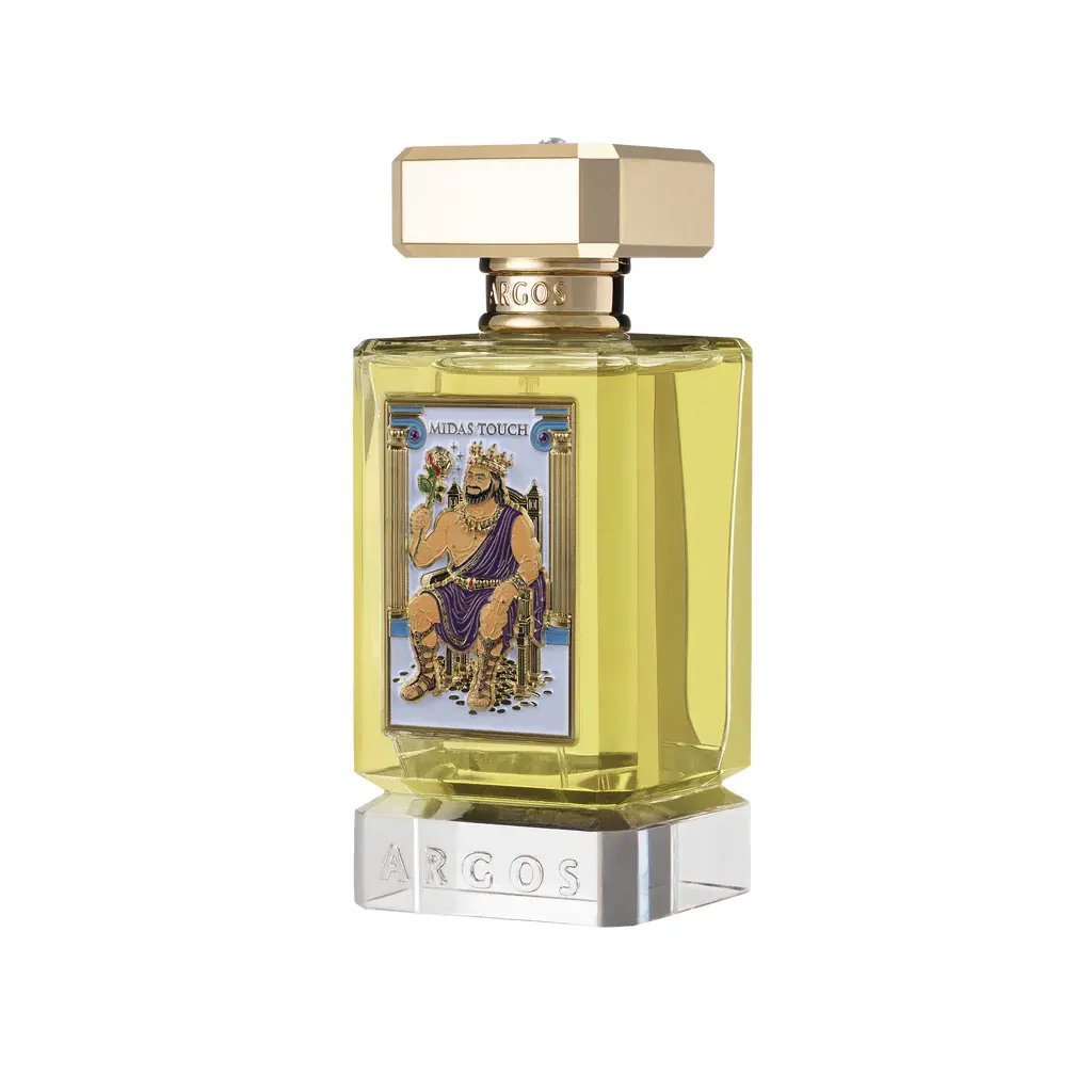 Argos Midas Touch Extrait 100Ml