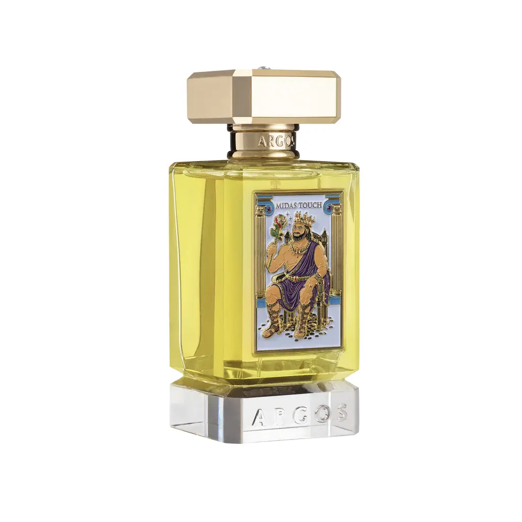 Argos Midas Touch Extrait 100Ml