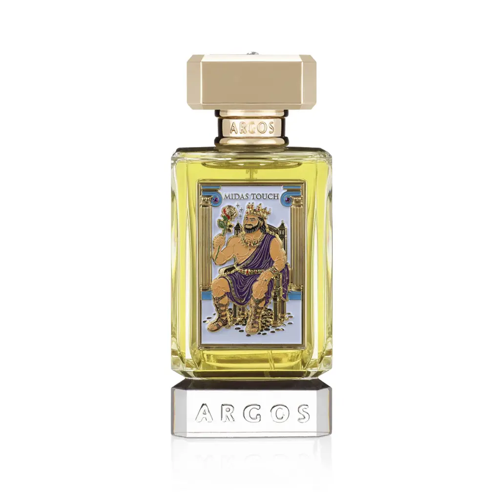 Argos Midas Touch Extrait 100Ml