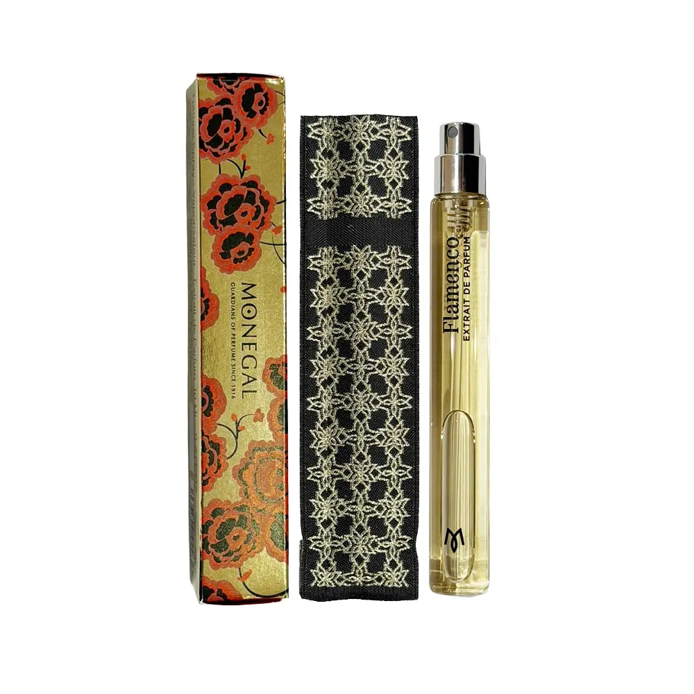 Ramón Monegal Flamenco 10ML Extrait de Parfum