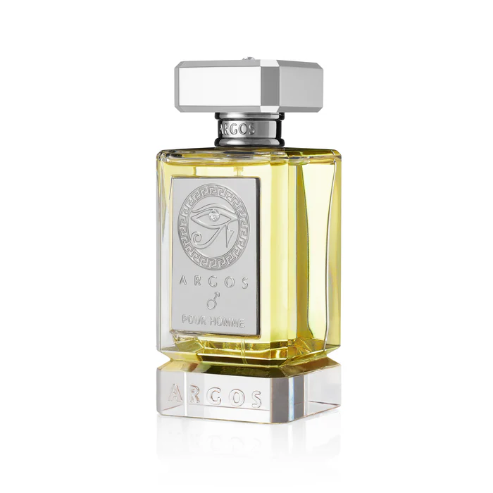 Argos Pour Homme 100Ml - Imagen 3