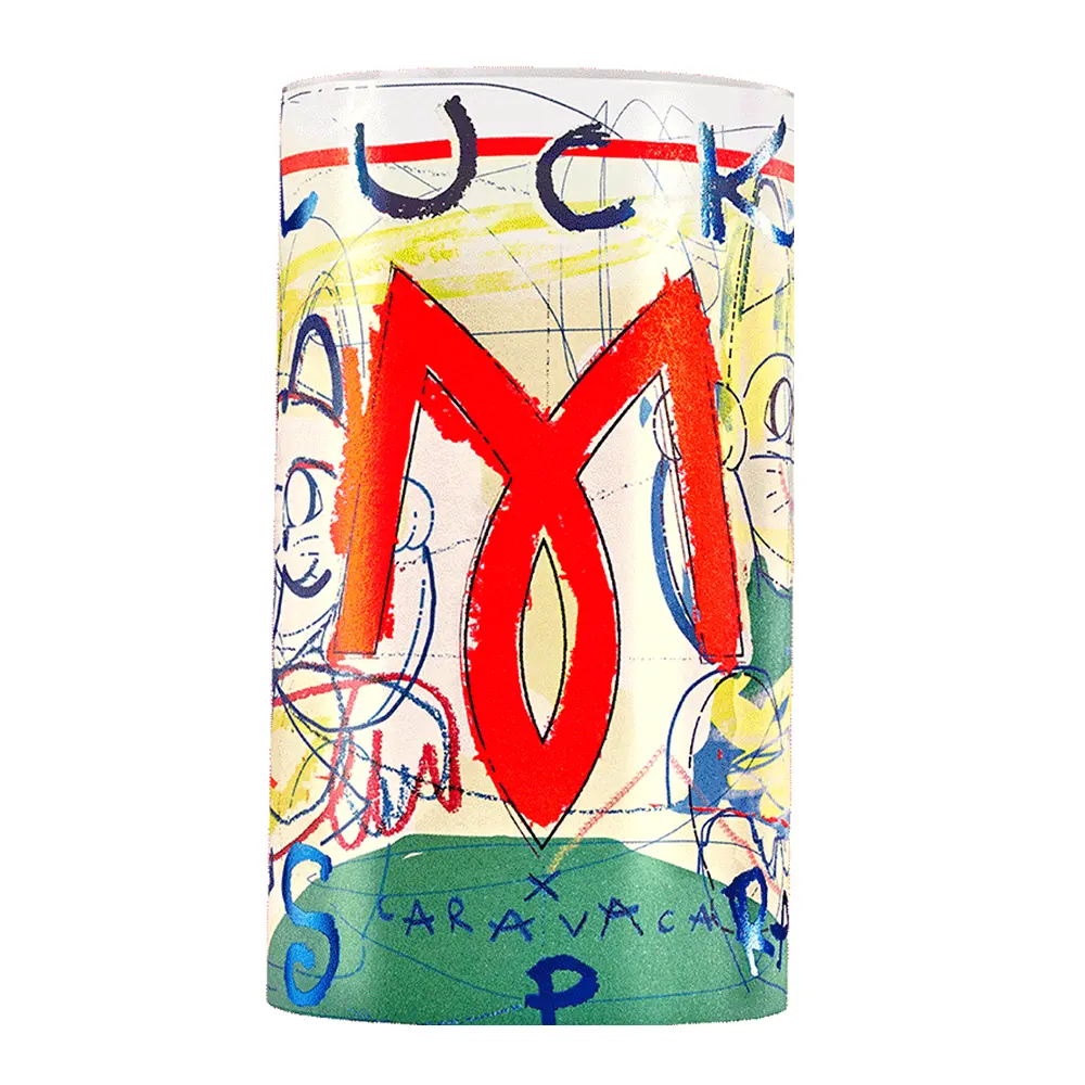 Ramón Monegal Katharsis Lucky Spray EDP 75ml - Imagen 2